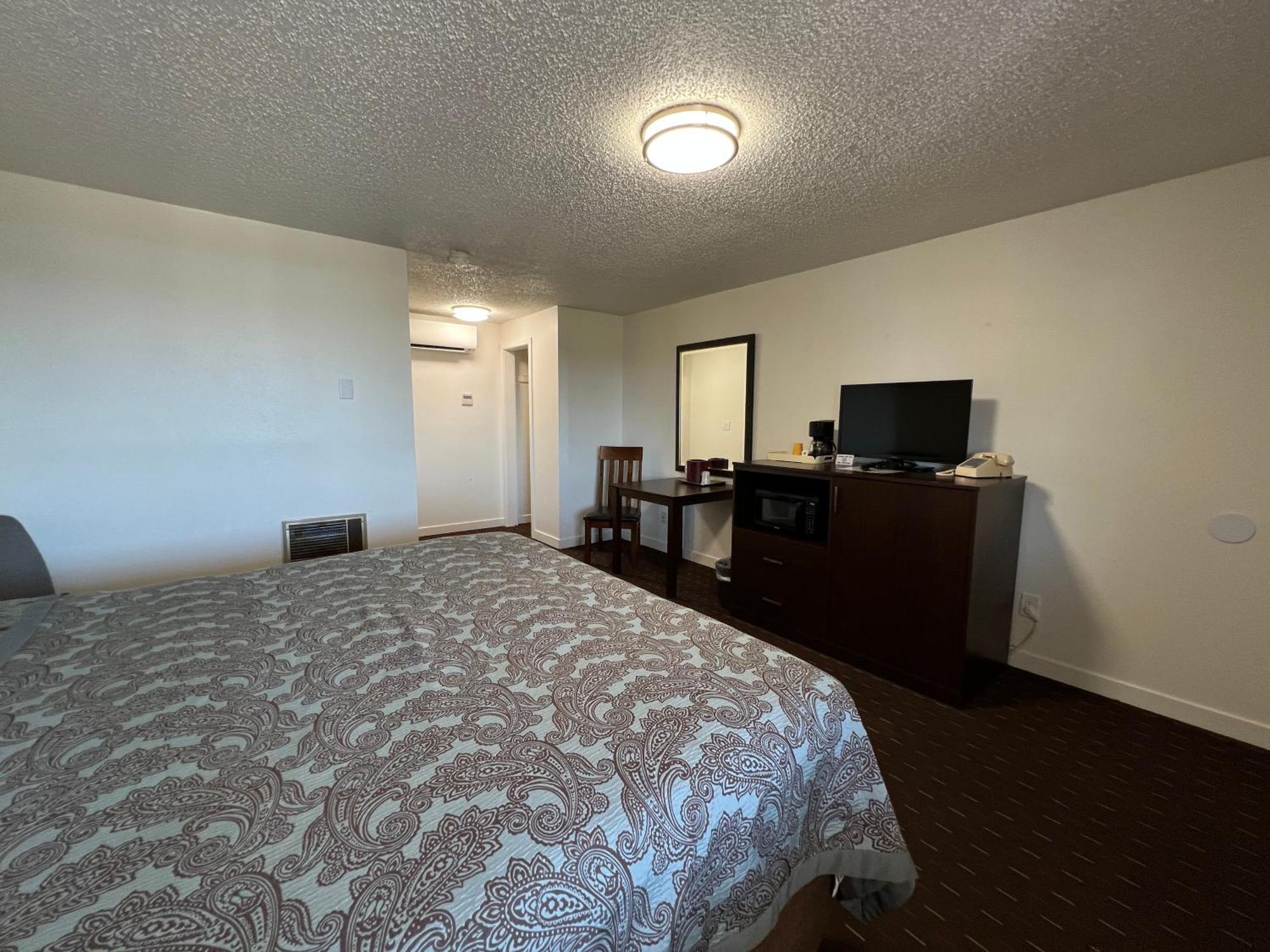 Port Townsend Inn Dış mekan fotoğraf