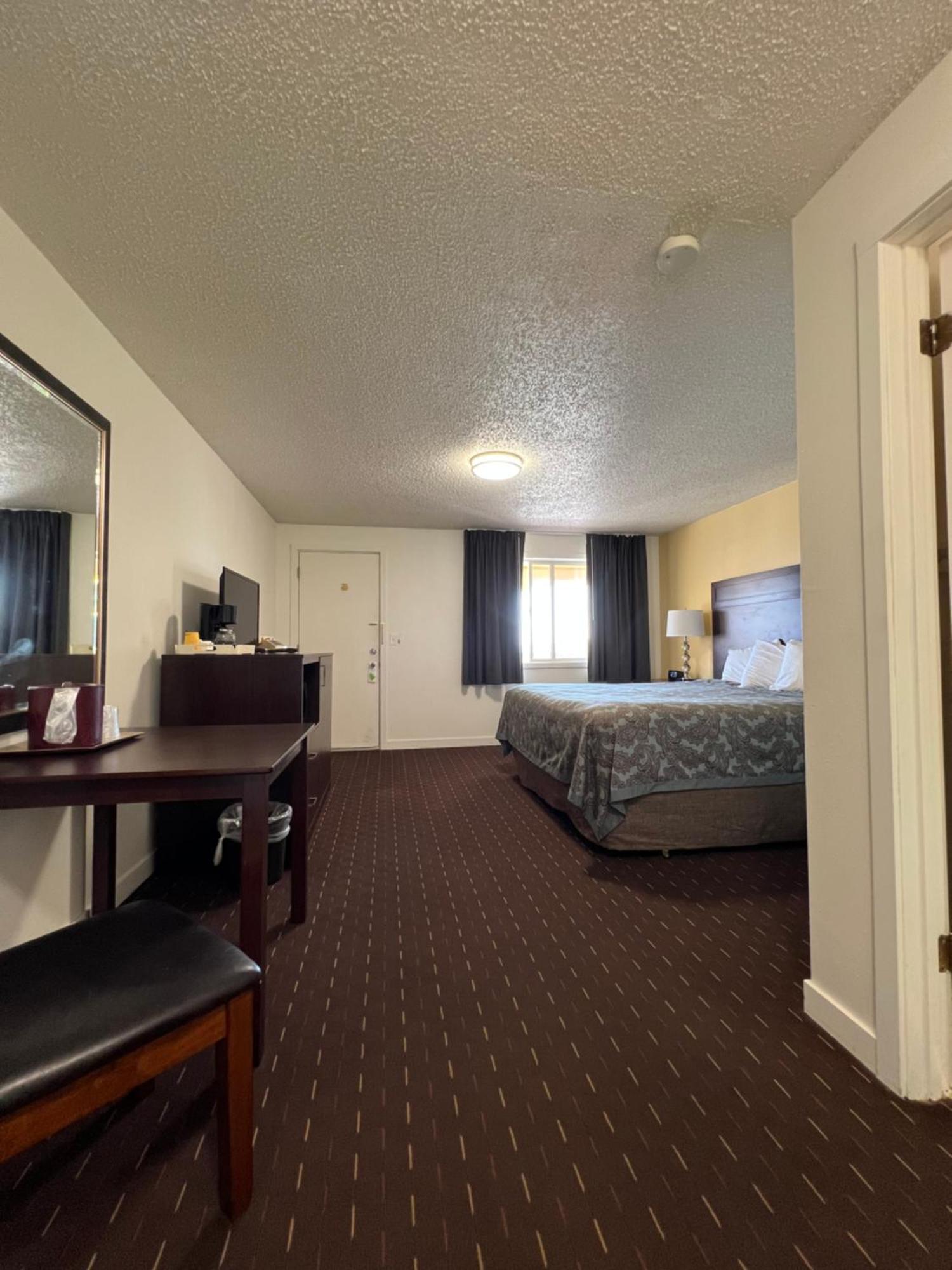 Port Townsend Inn Dış mekan fotoğraf